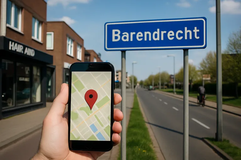 Scoor lokaal met SEO barendrecht en vergroot je online vindbaarheid