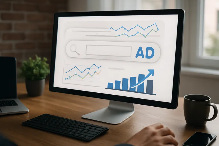 SEA adverteren: vergroot je online zichtbaarheid en conversies