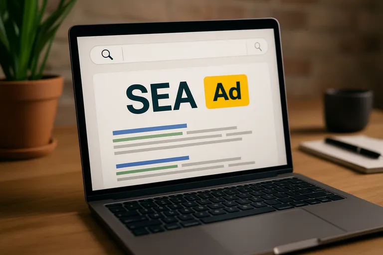 SEA campagne betekenis: wat het is en hoe je ermee scoort