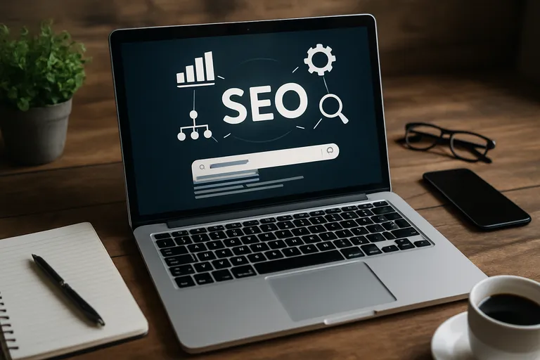 SEO gids: zo vergroot je online zichtbaarheid en scoor je hoger in Google