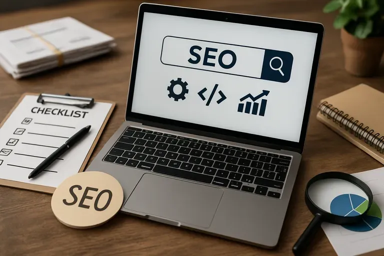 SEO instellingen die elke website nodig heeft voor betere vindbaarheid