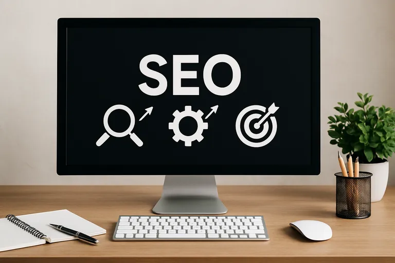 SEO richtlijnen die je online zichtbaarheid vergroten en conversies stimuleren