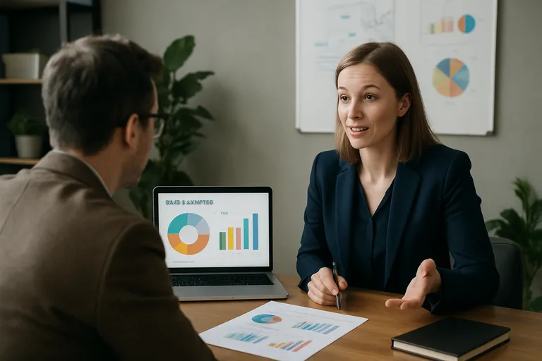 Waarom een marketing strategie bureau het verschil maakt voor jouw merk