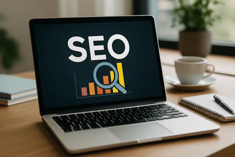 De SEO definitie uitgelegd: wat het is en waarom het onmisbaar is voor jouw online zichtbaarheid
