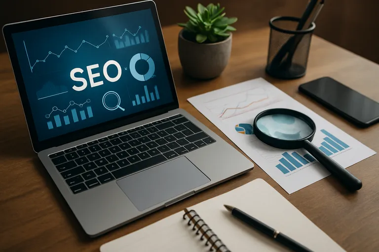 Het ideale SEO programma voor betere vindbaarheid en meer leads