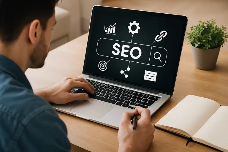 SEO leren zonder gedoe: zo word je beter vindbaar in google