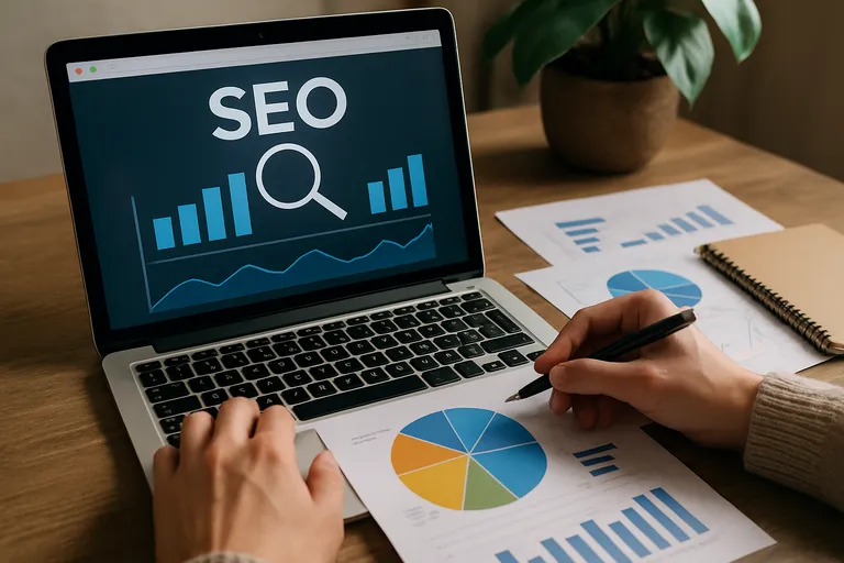 SEO marketing betekenis: wat het inhoudt en waarom het jouw online zichtbaarheid vergroot