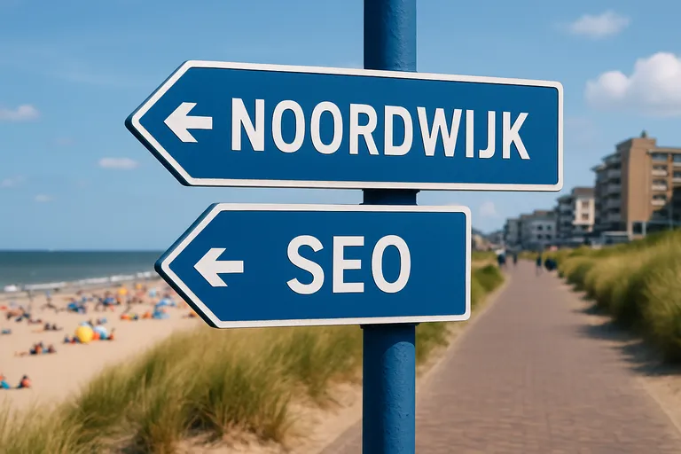 SEO noordwijk: scoor hoger in lokale zoekresultaten