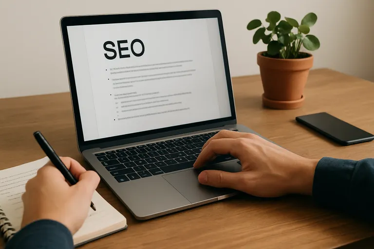 SEO schrijven: maak content die natuurlijk leest en beter gevonden wordt