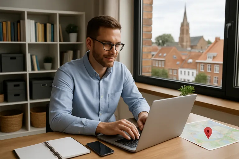 SEO specialist schagen: vergroot je lokale vindbaarheid en trek meer klanten aan
