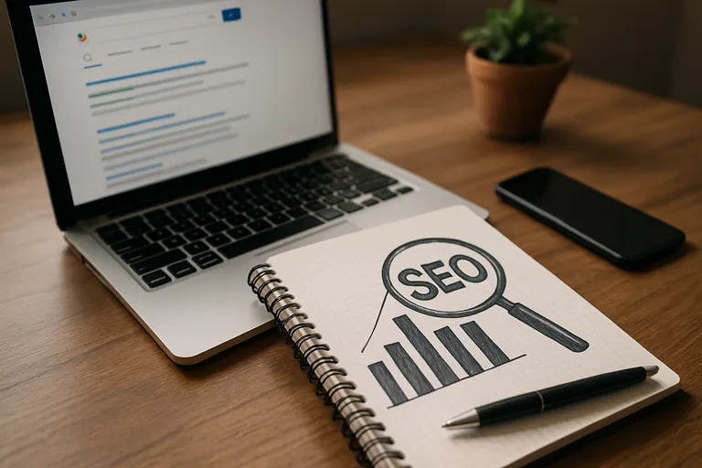 SEO uitleg die werkt: zo vergroot je vindbaarheid en verkeer