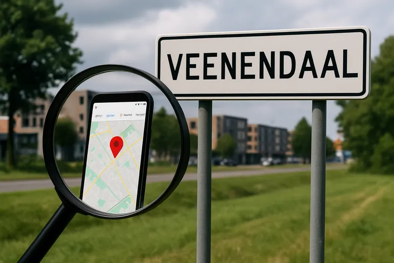 SEO veenendaal: vergroot je lokale vindbaarheid en trek meer klanten aan