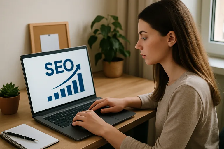 SEO voor beginners: zo maak je je website beter vindbaar en trek je meer bezoekers aan