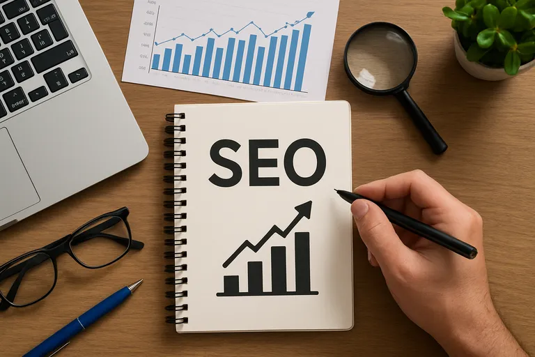 SEO wat is dat en hoe het je helpt hoger in google te komen
