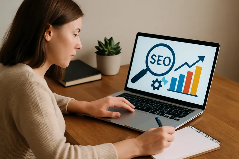 SEO zelf doen: bereik meer klanten met slimme optimalisaties
