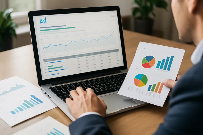 Verbeter je advertentieprestaties met effectieve SEA optimalisatie