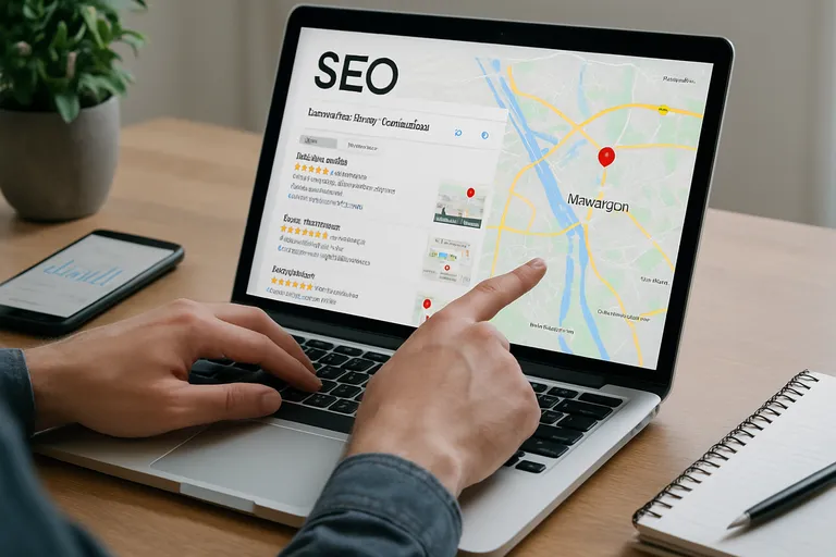 Vergroot je lokale zichtbaarheid met SEO nieuwegein en bereik meer klanten