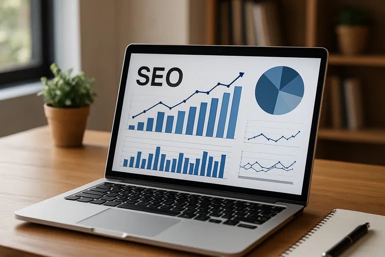 Verhoog je vindbaarheid met een krachtig SEO traject