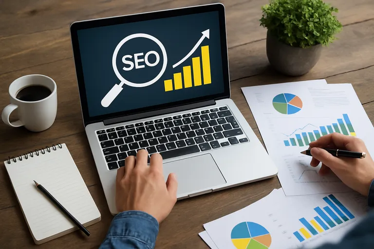 Waarom SEO onmisbaar is voor jouw online zichtbaarheid en groei