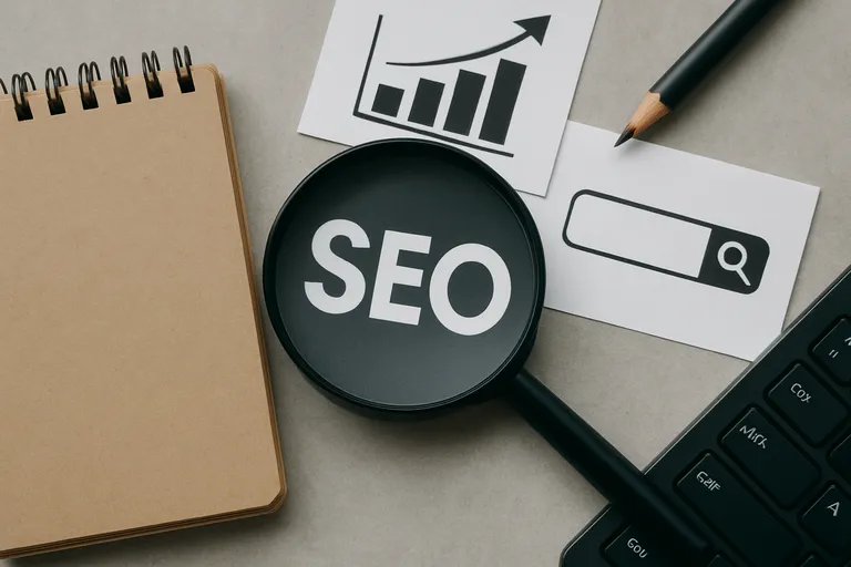 Wat betekent de SEO afkorting en waarom is het belangrijk voor jouw website