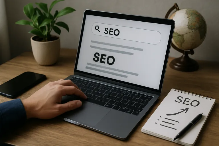 Wat is search engine optimization en hoe je ermee hoger scoort in de zoekresultaten