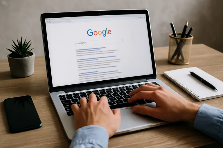 Website optimaliseren voor Google om hoger te scoren en meer klanten te bereiken