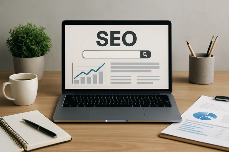 Zo maak je een onweerstaanbare SEO pagina die bezoekers omzet in klanten
