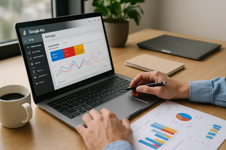 Adwords uitbesteden: bespaar tijd en haal meer resultaat uit je campagnes