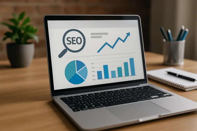 Gratis SEO scan website: ontdek je kansen en verbeter je vindbaarheid in google