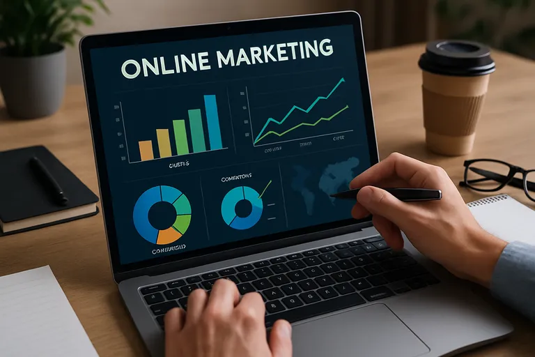 Online marketing die werkt: slimme strategieën voor meer bereik en conversie