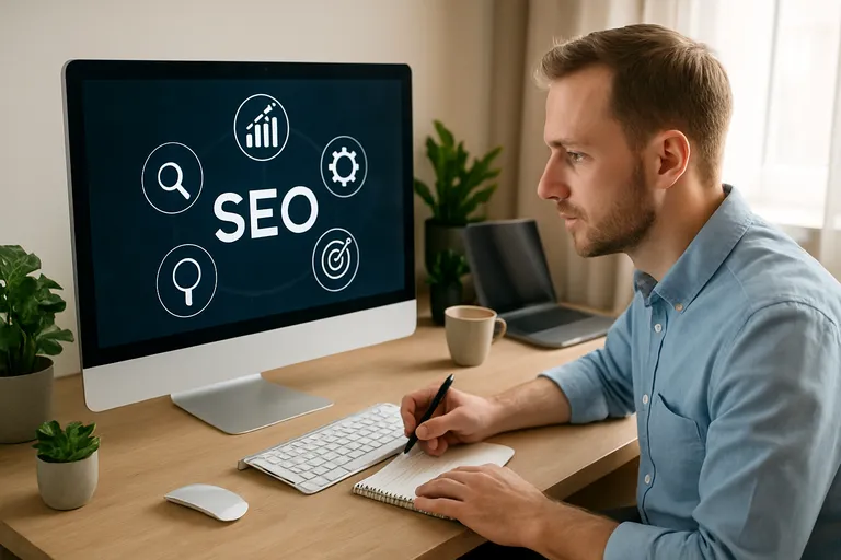 Ontdek de SEO strategie die je zichtbaarheid vergroot en meer klanten oplevert