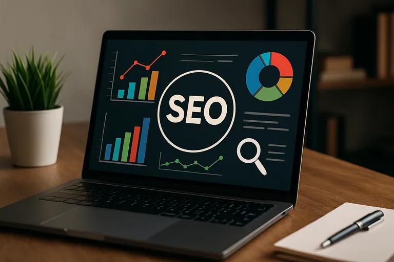 SEO diensten voor maximale online zichtbaarheid en duurzame groei