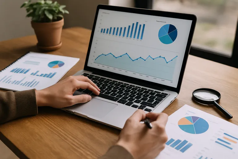 SEO onderzoek dat resultaat oplevert: ontdek kansen en versterk je online zichtbaarheid