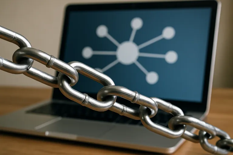 Slimme linkbuilding voor meer autoriteit en zichtbaarheid online