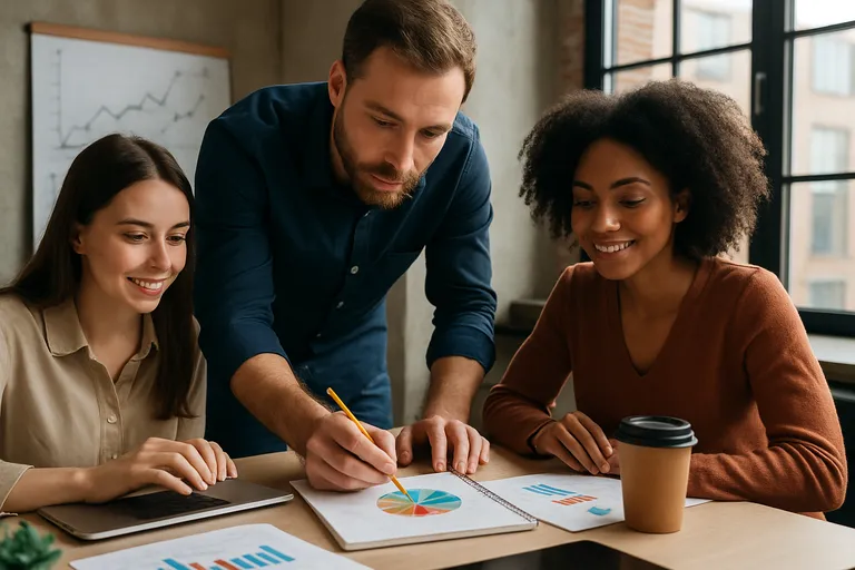 Waarom een content marketing bureau jouw merk laat groeien