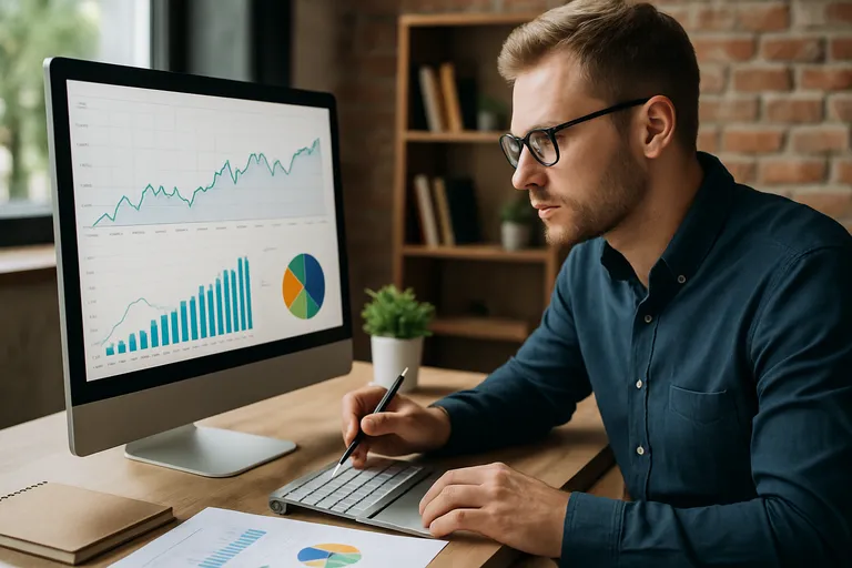 Waarom een SEO-bureau het verschil maakt voor jouw online groei