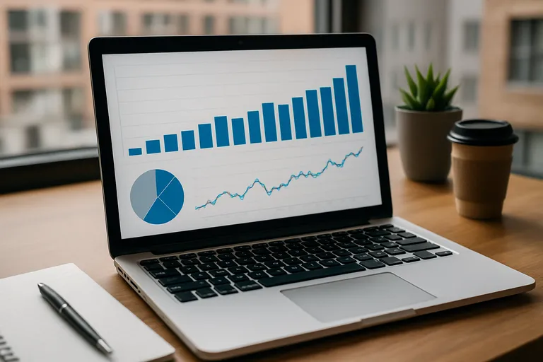 Waarom Se ranking onmisbaar is voor je SEO-strategie