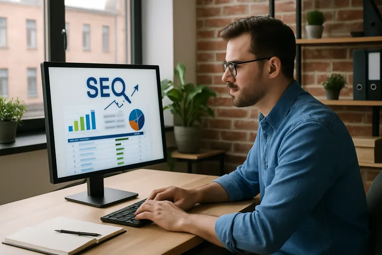 Waarom SEO bureau eindhoven het verschil maakt voor jouw online groei