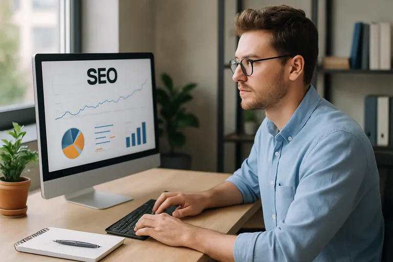 Waarom SEO specialisten onmisbaar zijn voor jouw online groei