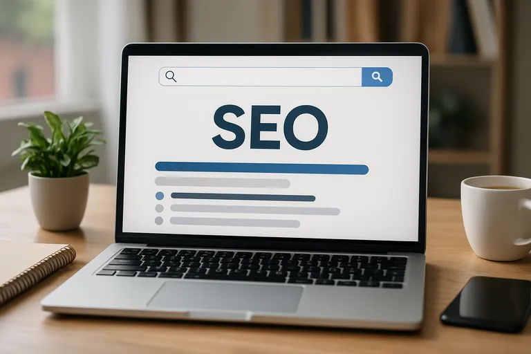 Wat is SEO en hoe het jouw online zichtbaarheid vergroot