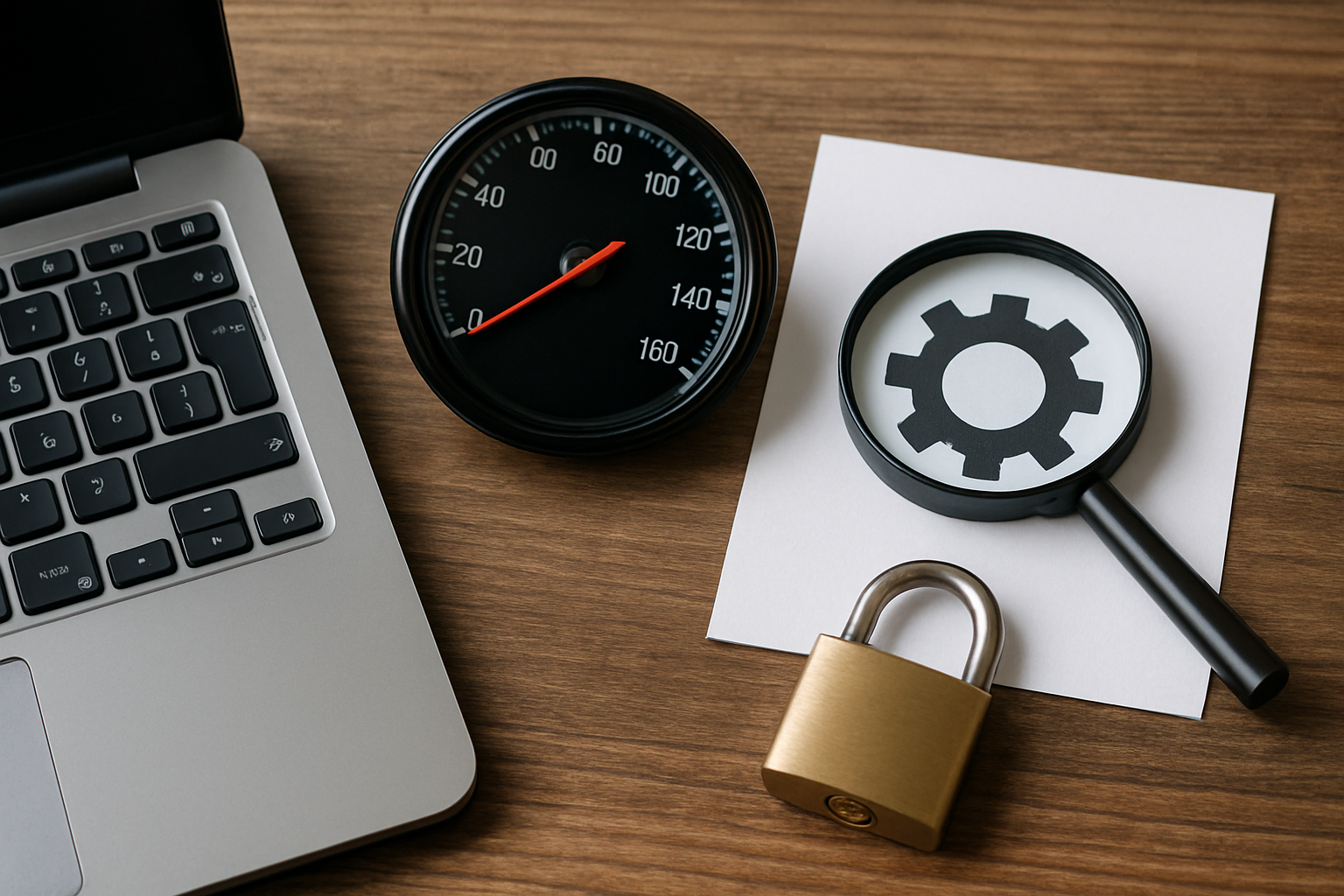 Technische SEO voor snellere, vindbare en veilige websites